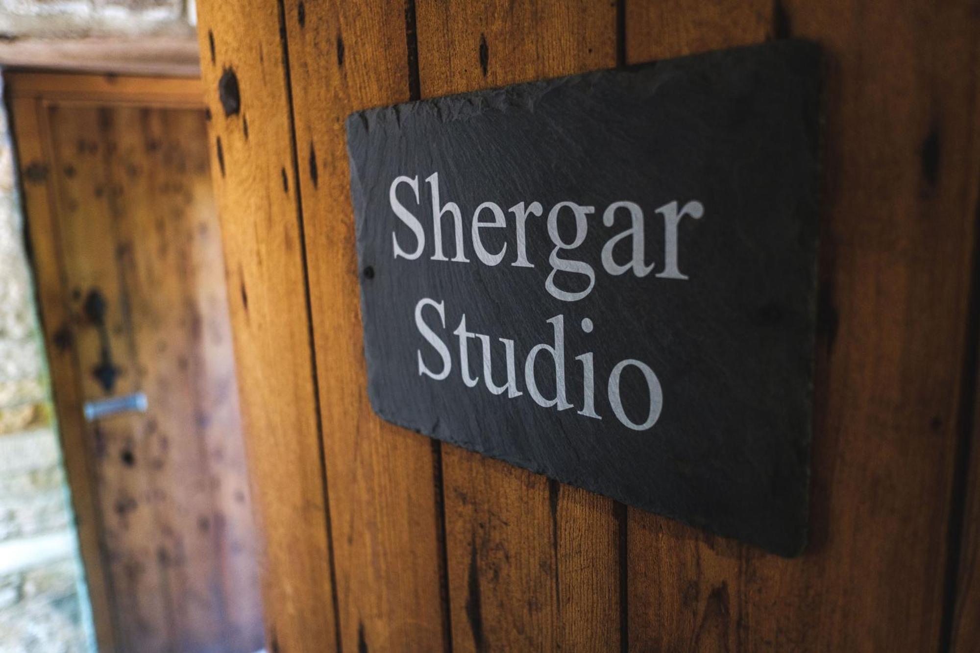 Ms 14 The Shergar Suite Marske Dış mekan fotoğraf